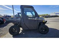 2026 Polaris Ranger XP 1000 NorthStar Ultimate Polaris Pursuit Camo - Muskogee, OK