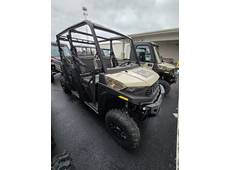 2025 Polaris ranger® crew sp 570 premium - Wilmington, OH