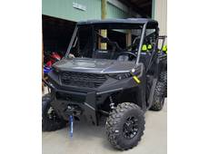 2025 Polaris ranger® 1000 premium - Pinedale, WY