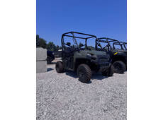 2025 Polaris ranger® 570 full size - Nashville, IL