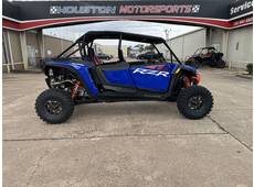 2025 Polaris rzr xp® 4 1000 ultimate - Pasadena, TX