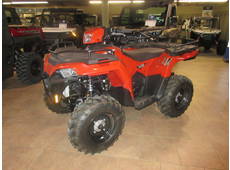 2025 Polaris sportsman® 450 h.o. eps - Fremont, NE