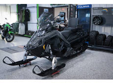 2025 Polaris 650 TITAN Adventure 155 1.5" - Fort McMurray, AB