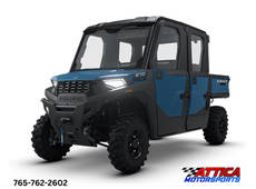 2026 Polaris Ranger Crew SP 570 NorthStar Edition - Attica, IN