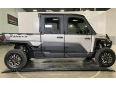 2024 Polaris ranger® crew xp 1000 northstar edition premium - Salt Lake City, UT