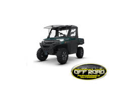 2026 Polaris Ranger XP 1000 NorthStar Ultimate Blue Labyrinth - Batesville, AR