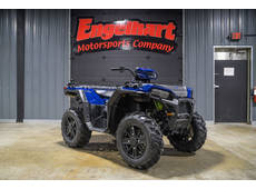2025 Polaris sportsman® 850 premium - Madison, WI