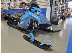 2023 Polaris 850 switchback xc 146 - Richmond, MI