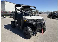 2025 Polaris ranger® 1000 premium - Hamilton, AL