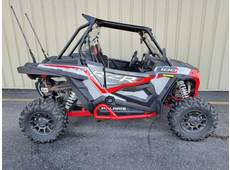 2022 Polaris RZR XP 1000 Premium Indy Red - Bridgeport, WV