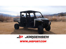 2024 Polaris ranger crew xd 1500 premium 6 - Richfield, UT