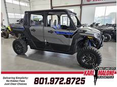 2024 Polaris polaris xpedition xp 5 ultimate - Salt Lake City, UT