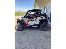 2025 Polaris rzr® trail ultimate - Redwood Falls, MN