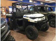 2024 Polaris ranger xp® kinetic ultimate - Elizabethtown, PA