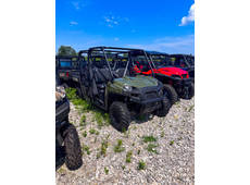 2025 Polaris ranger® crew 570 full size - Nashville, IL