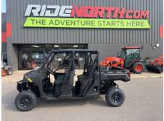2025 Polaris ranger® crew 1000 premium - Atlantic Mine, MI