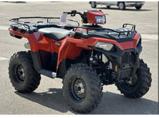 2025 Polaris sportsman® 450 h.o. eps - Barrow, AK