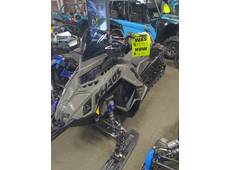 2024 Polaris 850 rmk khaos slash 155 - Shelby Township, MI