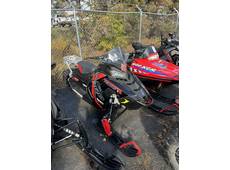2021 Polaris 850 Switchback PRO S - Winsloe, PE
