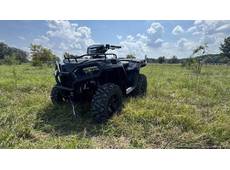 2025 Polaris sportsman® 570 trail - Ada, OK