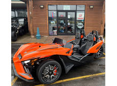 2023 Slingshot Slingshot R - Desert Sky (AutoDrive) - Macedon, NY
