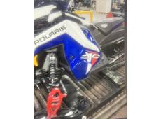 2023 Polaris 650 indy xc 137 - Lincoln Park, MI