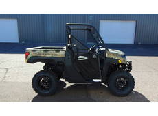 2024 Polaris Ranger XP® Kinetic Ultimate Camo - Phoenix, AZ