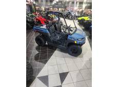 2025 Polaris ranger® 150 efi - Myrtle Beach, SC