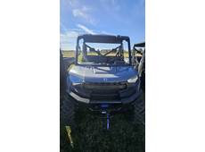 2025 Polaris ranger® 1000 premium - Muskogee, OK