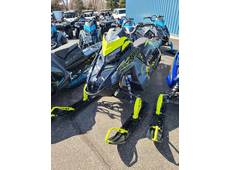 2022 Polaris 850 RMK KHAOS 155 MATRYX SLASH - Alexandria, MN