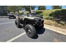 2025 Polaris sportsman® 570 - Myrtle Beach, SC