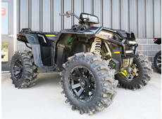 2022 Polaris Sportsman XP 1000 S - Cambridge, ON