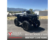 2025 Polaris sportsman® 570 trail - Morgan, UT
