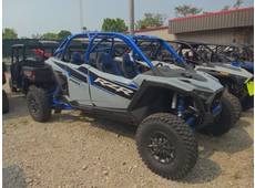 2025 Polaris rzr pro r 4 sport - Shelby Township, MI