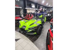 2025 Slingshot slingshot® sl (autodrive) - Myrtle Beach, SC