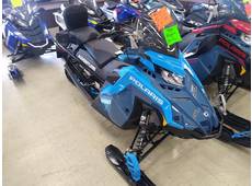 2024 Polaris 650 indy adventure 137 - Rhinelander, WI