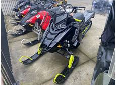 2019 Polaris 850 PRO-RMK® 174 3" SC Select - Comox, BC