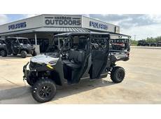 2025 Polaris ranger® crew 1000 premium - Kingsville, TX