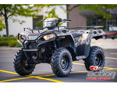 2025 Polaris Sportsman 570 EPS Polaris Pursuit Camo - Waukesha, WI