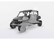 2025 Polaris general® xp 4 1000 ultimate - Barneveld, WI