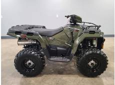 2025 Polaris sportsman® 570 - Birmingham, AL