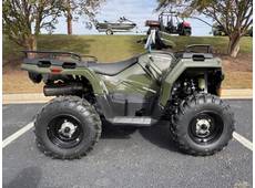 2026 Polaris Sportsman 450 H.O. EPS - Sumter, SC