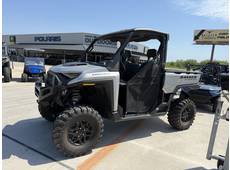 2024 Polaris ranger xd 1500 premium 3 - Kingsville, TX