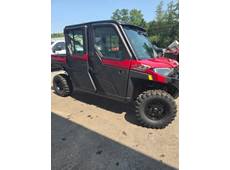 2025 Polaris ranger® crew xp 1000 northstar edition ultimate - Cogan Station, PA