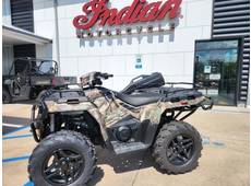 2025 Polaris sportsman® 570 hunt edition - Centre Hall, PA