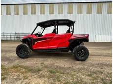 2025 Polaris general® xp 4 1000 ultimate - Poteau, OK