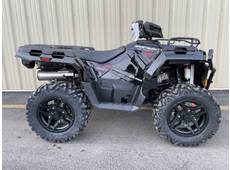 2025 Polaris sportsman® 570 trail - Bridgeport, WV