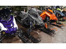 2024 Polaris 850 rmk khaos slash 165 - Watkins, MN