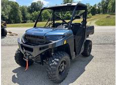 2025 Polaris ranger xp® 1000 premium - Rostraver Township, PA
