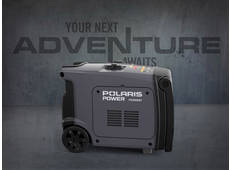 2023 Polaris P3200 - Batesville, MS